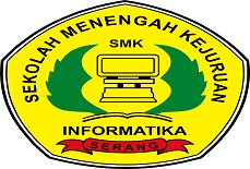 SEKOLAH MENENGAH KEJURUAN INFORMATIKA KOTA SERANG